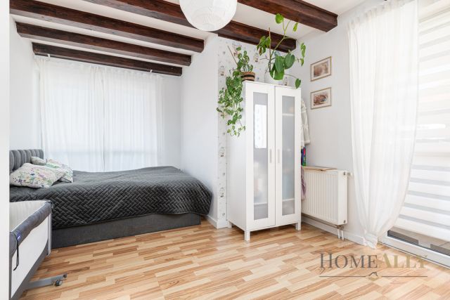 Mieszkanie 4-pokojowe Warszawa Bemowo, ul. Sochaczewska. Zdjęcie 7