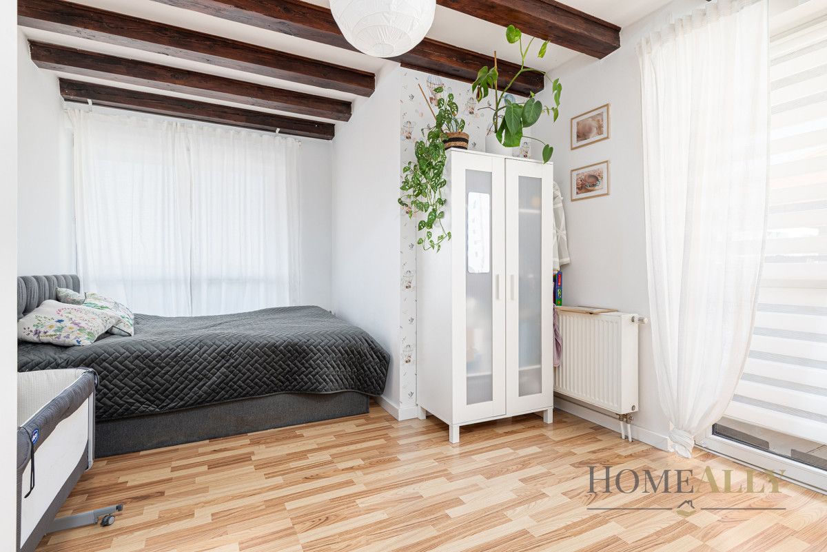 Mieszkanie 4-pokojowe Warszawa Bemowo, ul. Sochaczewska. Zdjęcie 7