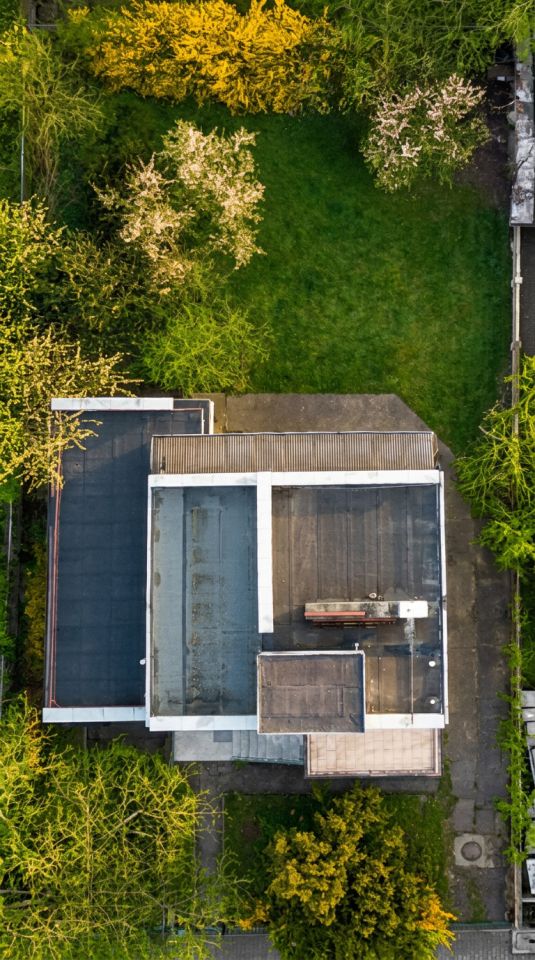 dom wolnostojący, 5 pokoi Wrocław Ołtaszyn, ul. Storczykowa. Zdjęcie 21