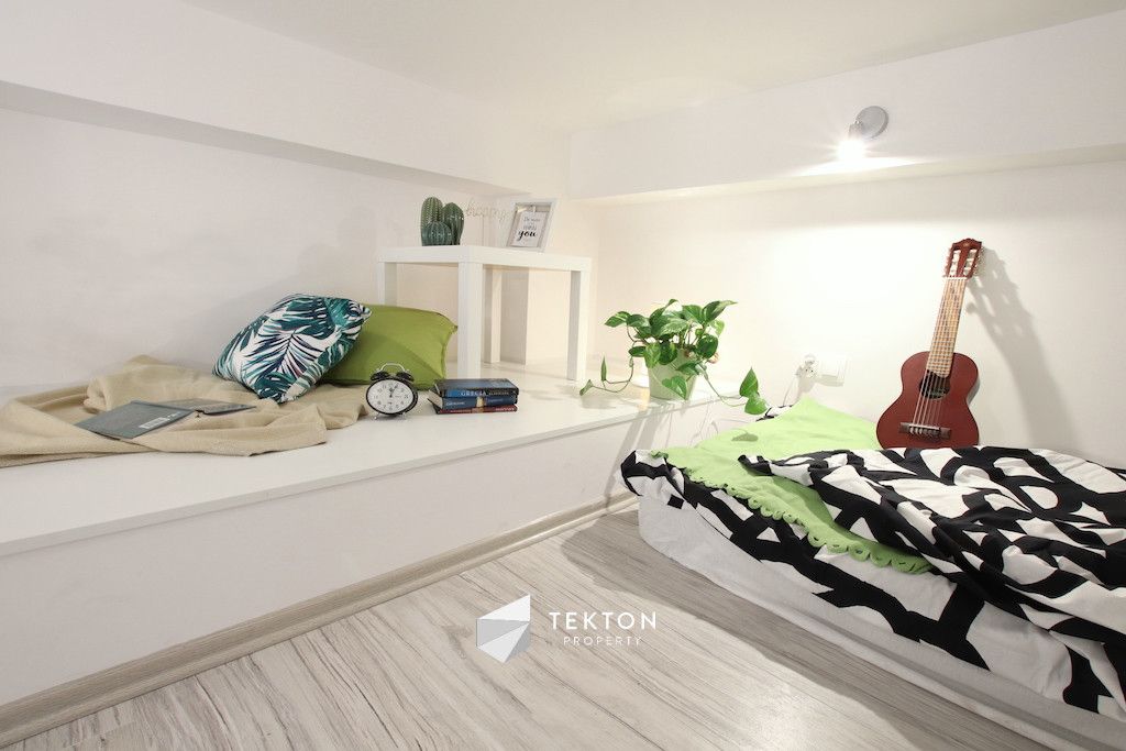 Mieszkanie 5-pokojowe Łódź Polesie, ul. dr. Adama Próchnika. Zdjęcie 28