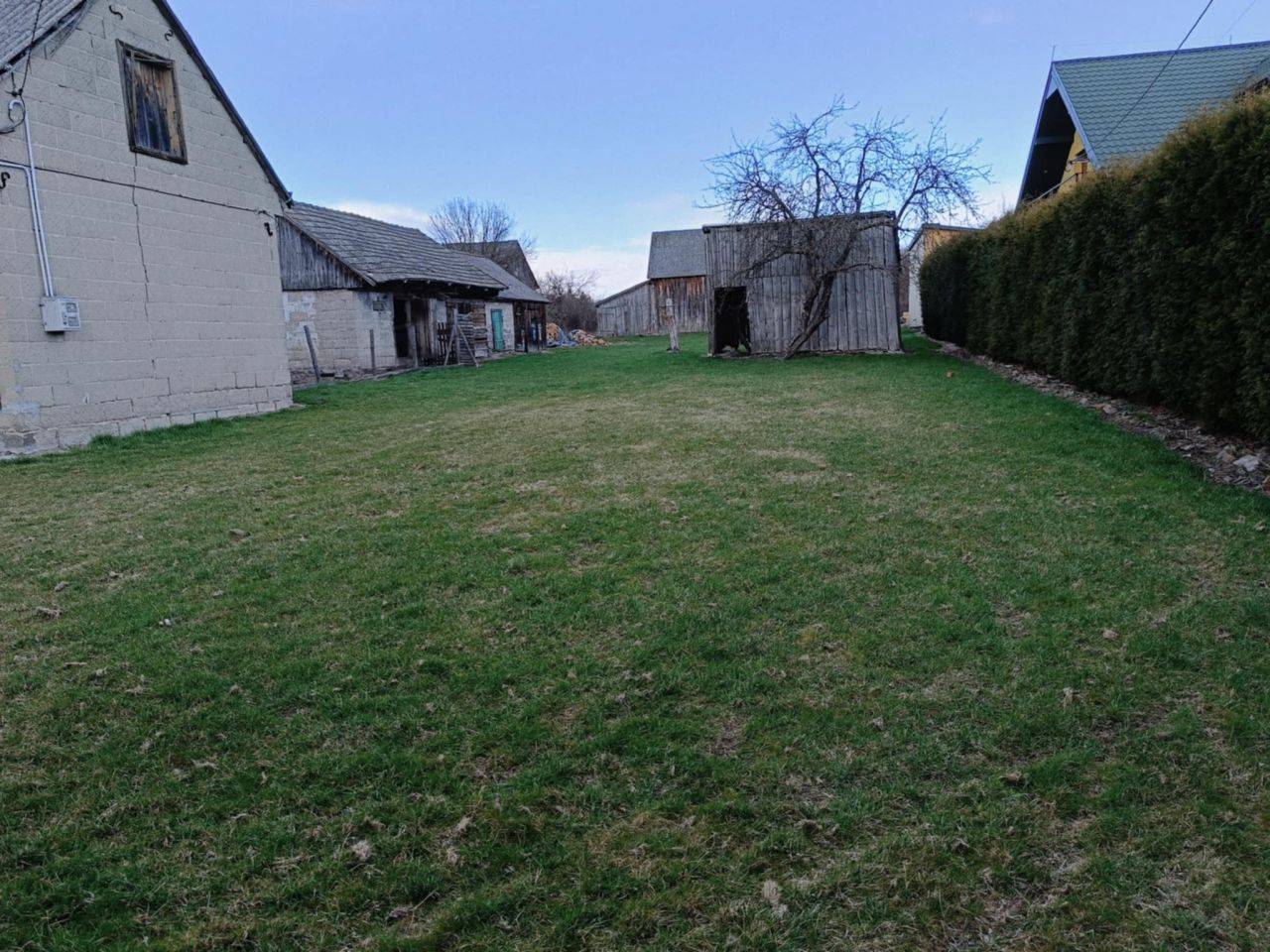 dom wolnostojący, 2 pokoje Dęba. Zdjęcie 3