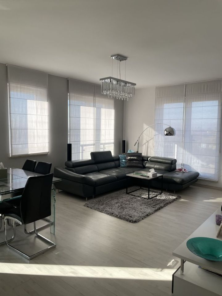 Mieszkanie 3-pokojowe Łódź Widzew, ul. Beli Bartoka