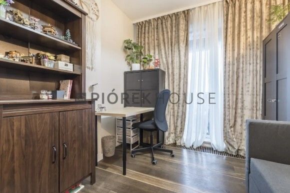 Mieszkanie 3-pokojowe Warszawa Praga-Południe, ul. Dęblińska. Zdjęcie 9