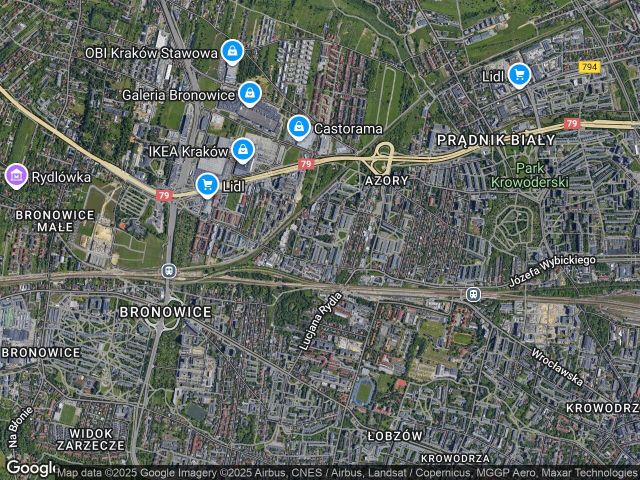 Mieszkanie 3-pokojowe Kraków, ul. Bolesława Czerwieńskiego. Zdjęcie 1