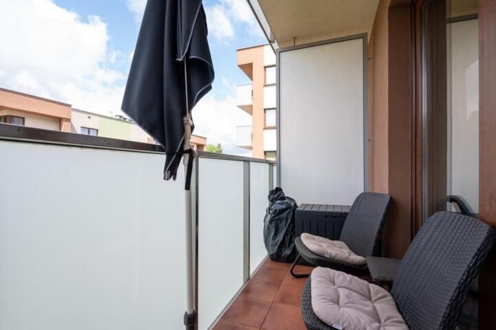 Mieszkanie 2-pokojowe Kraków, ul. Agatowa. Zdjęcie 9