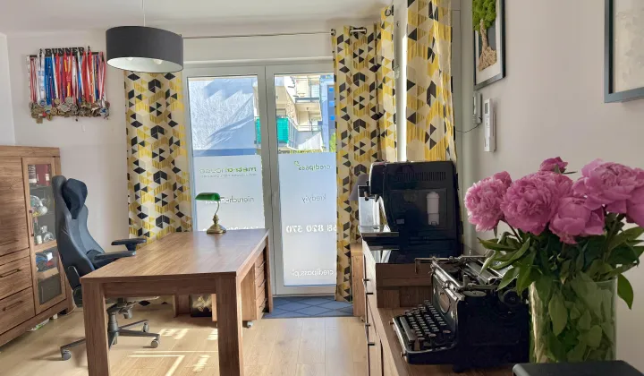 Mieszkanie 2-pokojowe Warszawa Praga-Południe, ul. Przeworska