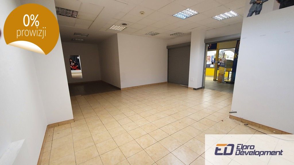 Lokal Biłgoraj, ul. gen. Sikorskiego. Zdjęcie 5