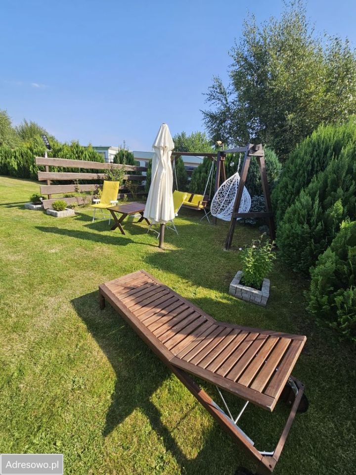 dom letniskowy, 2 pokoje Sianożęty, ul. Malechowska. Zdjęcie 19