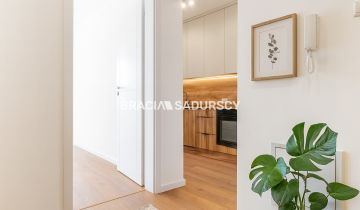 Mieszkanie 2-pokojowe Kraków Prądnik Czerwony, ul. Kwartowa