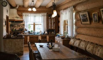 dom wolnostojący, 3 pokoje Suchcice