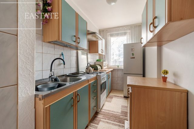 Mieszkanie 3-pokojowe Warszawa, ul. Puszczy Solskiej. Zdjęcie 7