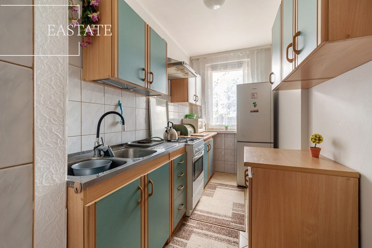 Mieszkanie 3-pokojowe Warszawa, ul. Puszczy Solskiej. Zdjęcie 7