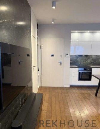 Mieszkanie 1-pokojowe Warszawa Bielany, park im. Stefana Żeromskiego. Zdjęcie 7