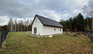 dom wolnostojący Kuźnica Żerechowska