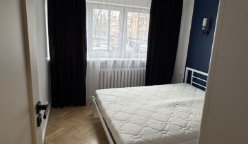 Mieszkanie 3-pokojowe Warszawa Wola