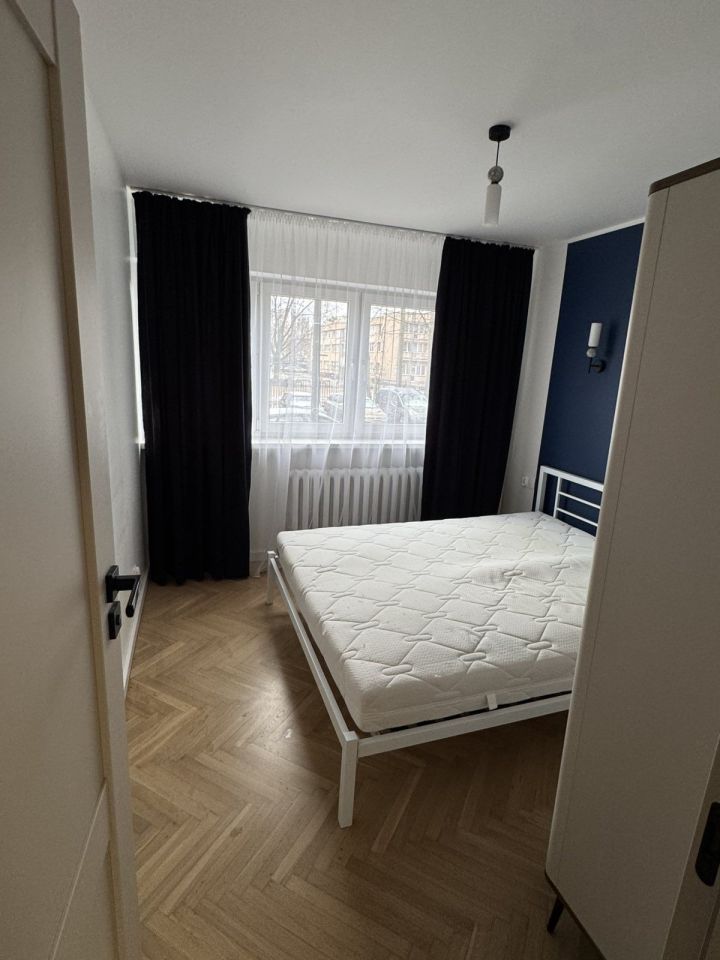 Mieszkanie 3-pokojowe Warszawa Wola. Zdjęcie 2