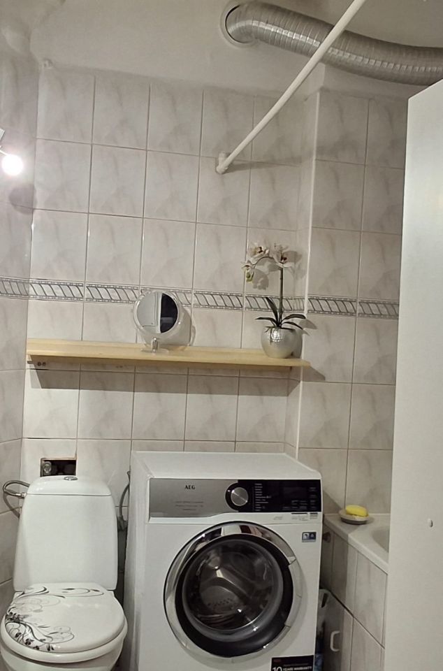 Mieszkanie 1-pokojowe Świdnik Centrum, ul. Krzysztofa Kamila Baczyńskiego. Zdjęcie 10