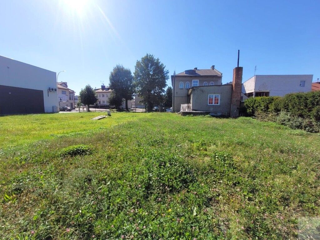 Działka inwestycyjna Lubaczów. Zdjęcie 13