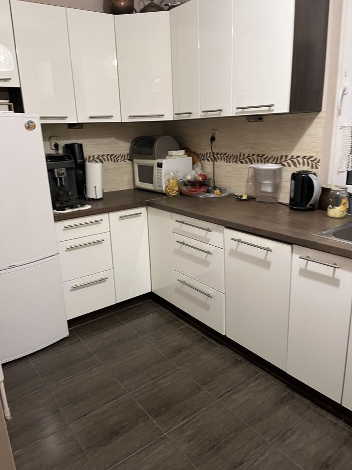 Mieszkanie 3-pokojowe Elbląg Centrum, ul. Robotnicza. Zdjęcie 3