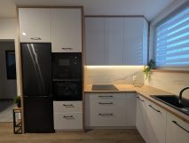 Mieszkanie 2-pokojowe Warszawa Targówek, ul. Promienna. Zdjęcie 2