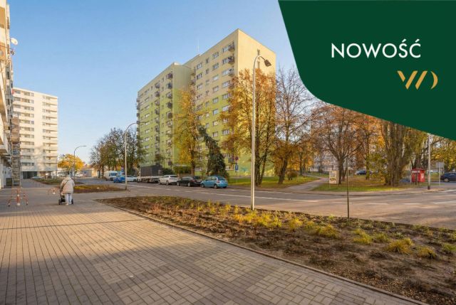 Mieszkanie 2-pokojowe Warszawa Ochota, ul. Wacława Sierpińskiego. Zdjęcie 1