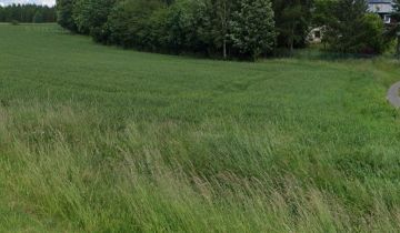 Działka budowlana Wyszki