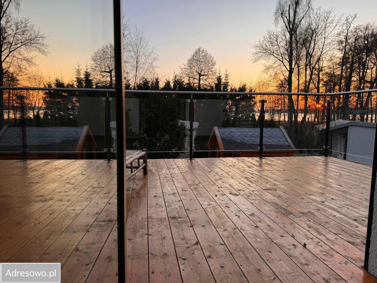 dom wolnostojący, 4 pokoje Zieleniewo. Zdjęcie 19