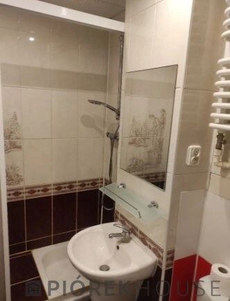 Mieszkanie 1-pokojowe Warszawa Praga-Południe, al. Jerzego Waszyngtona. Zdjęcie 7