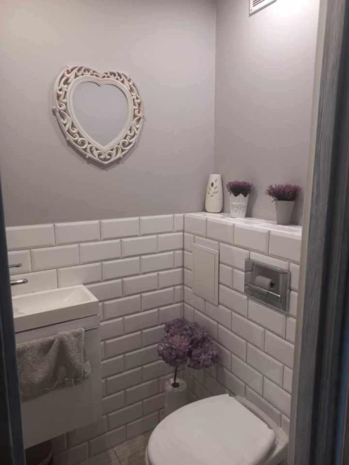 Mieszkanie 3-pokojowe Biała Podlaska, ul. Adama Mickiewicza. Zdjęcie 8