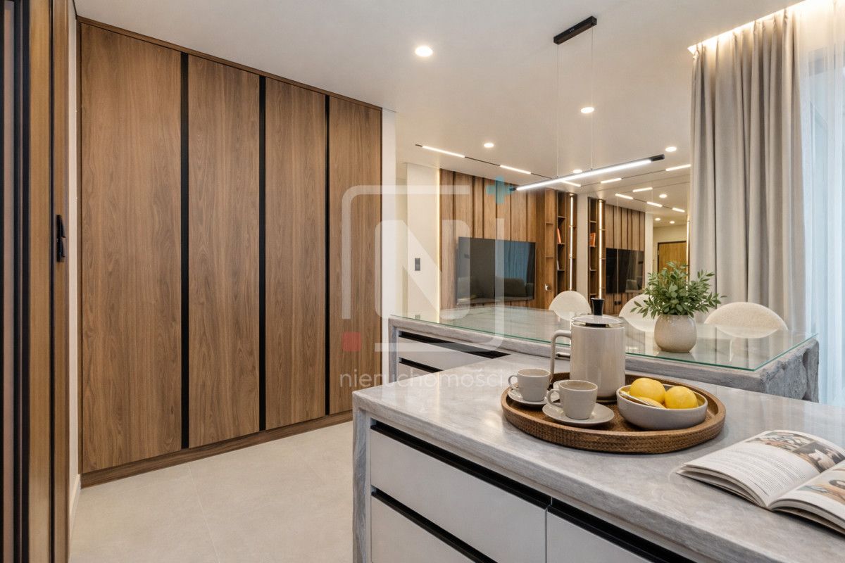 Mieszkanie 3-pokojowe Warszawa Wola, ul. Studzienna. Zdjęcie 3