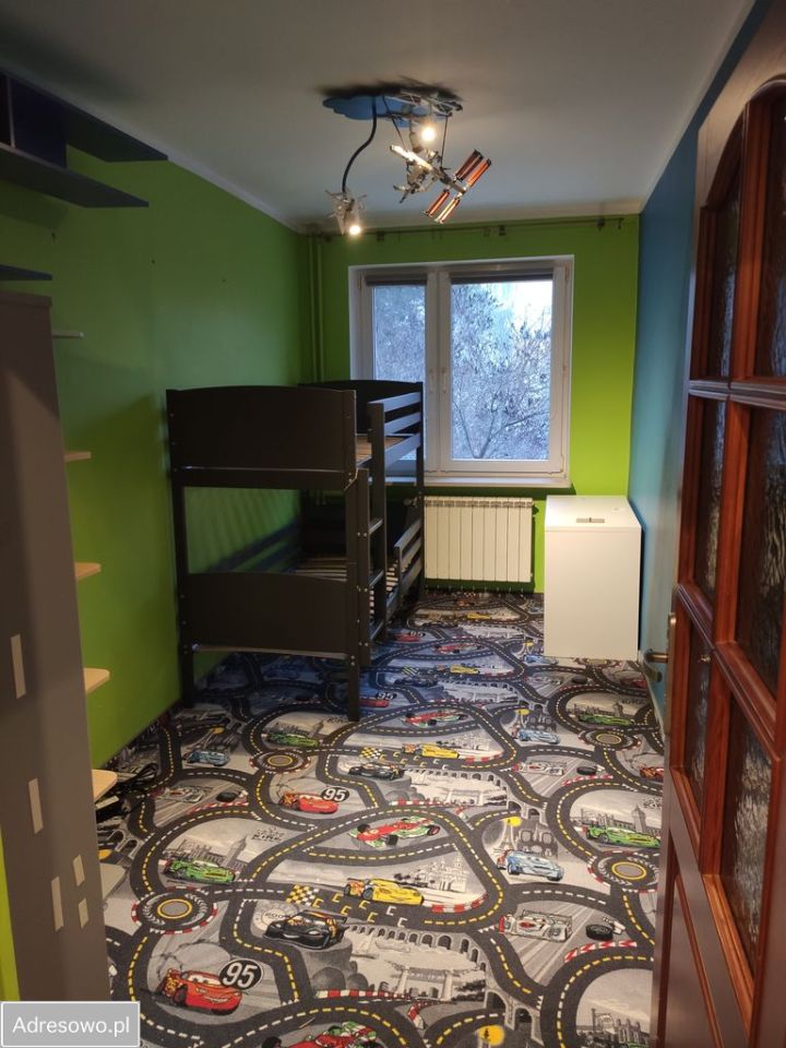 Mieszkanie 3-pokojowe Legionowo, ul. Piaskowa. Zdjęcie 11