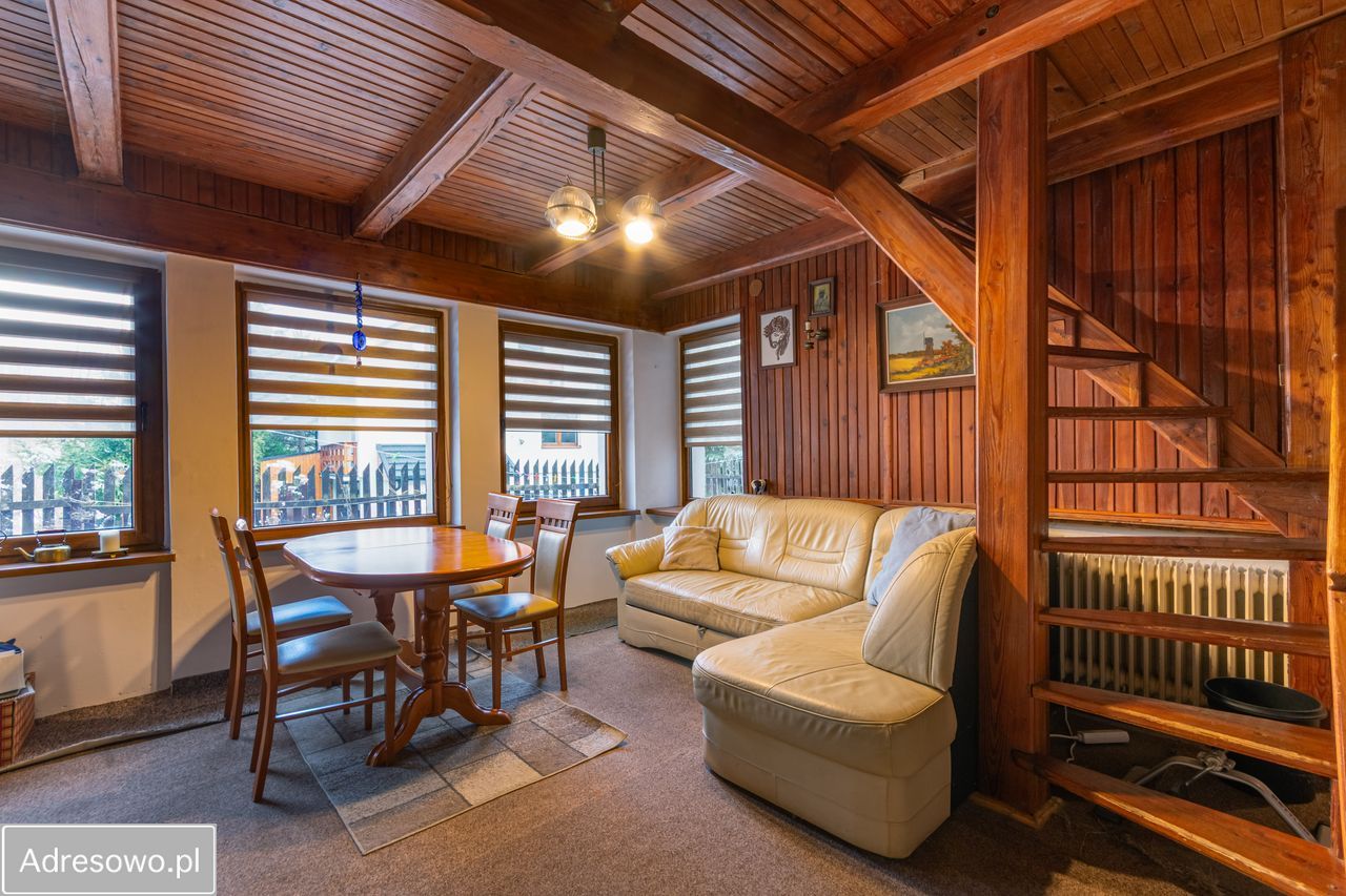 dom wolnostojący, 8 pokoi Karpacz, ul. Dolna. Zdjęcie 5