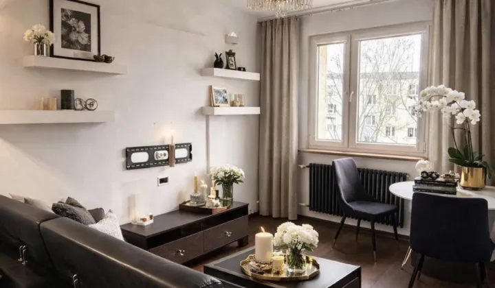 Mieszkanie 4-pokojowe Tarnowskie Góry, ul. Doniecka