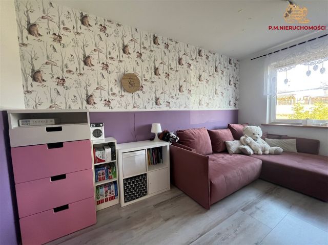 dom wolnostojący, 4 pokoje Rydułtowy. Zdjęcie 20