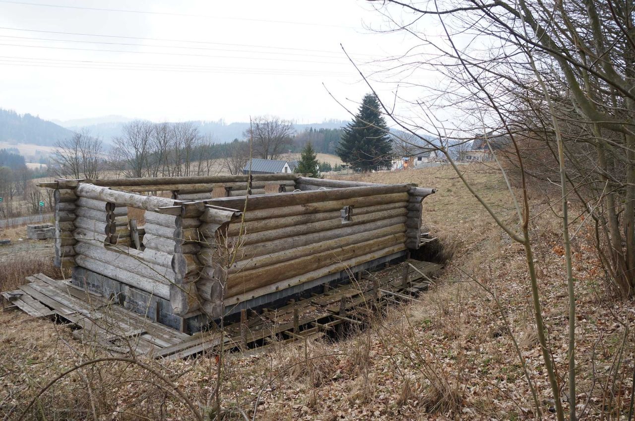 Działka rolna Sokolec. Zdjęcie 3