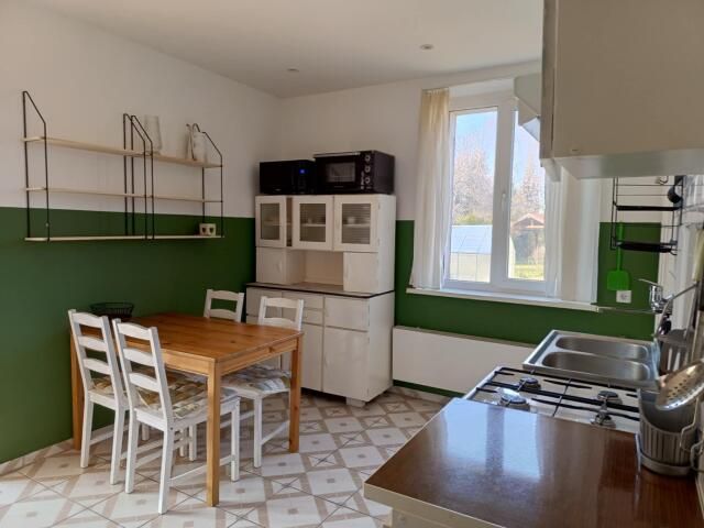 Mieszkanie 3-pokojowe Giżycko, ul. 3 Maja. Zdjęcie 7