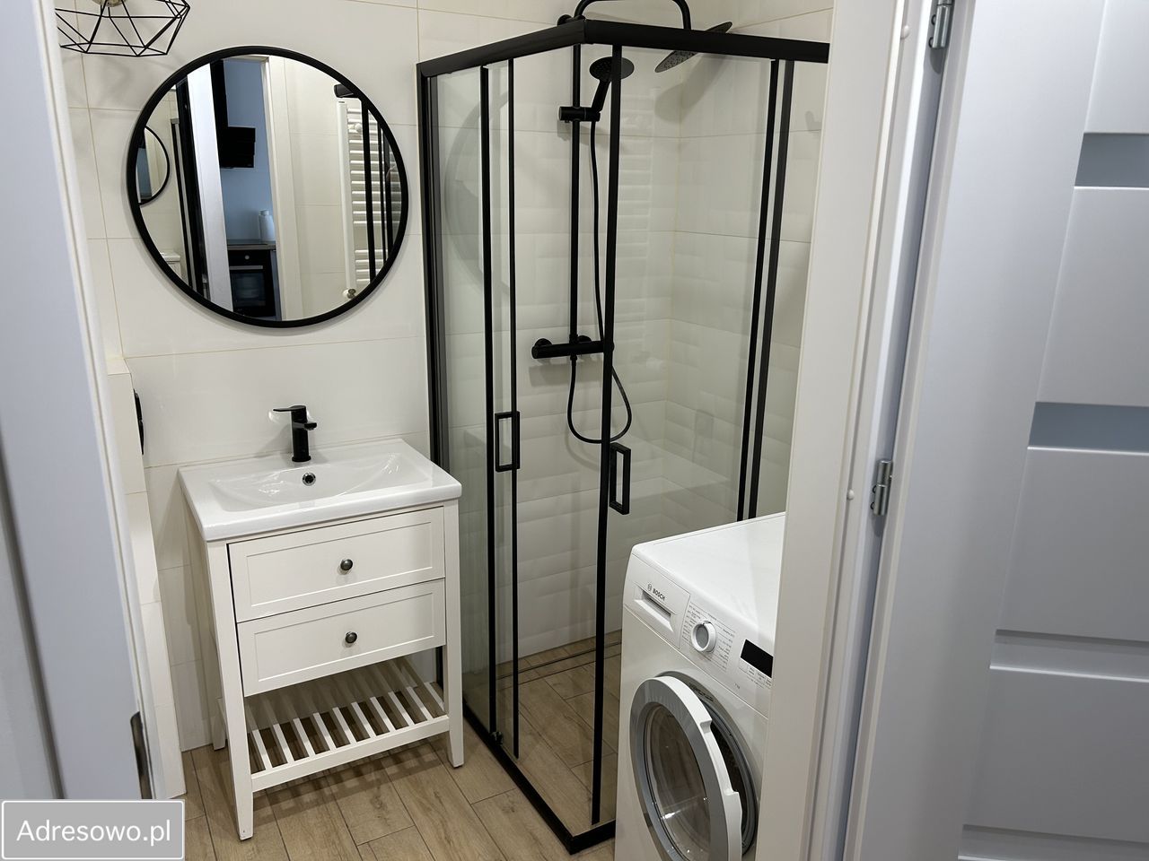 Mieszkanie 2-pokojowe Zielona Góra Czarkowo, ul. Ciesielska. Zdjęcie 3