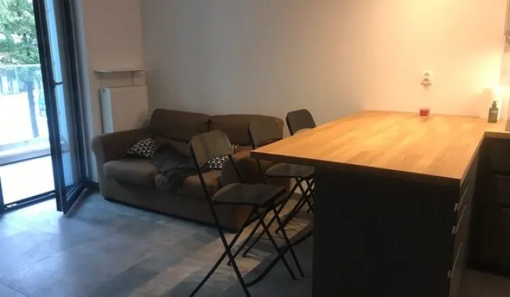 Mieszkanie 3-pokojowe Kraków Grzegórzki, ul. Grzegórzecka