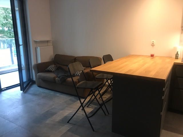 Mieszkanie 3-pokojowe Kraków Grzegórzki, ul. Grzegórzecka. Zdjęcie 1