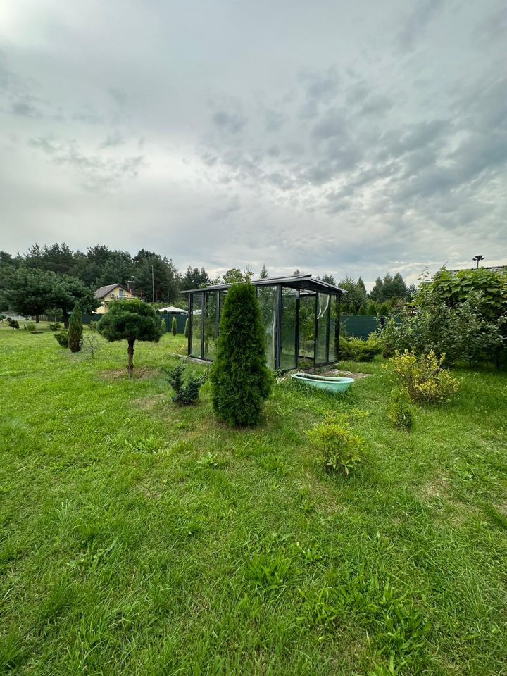 Działka budowlana Świerczyna. Zdjęcie 9