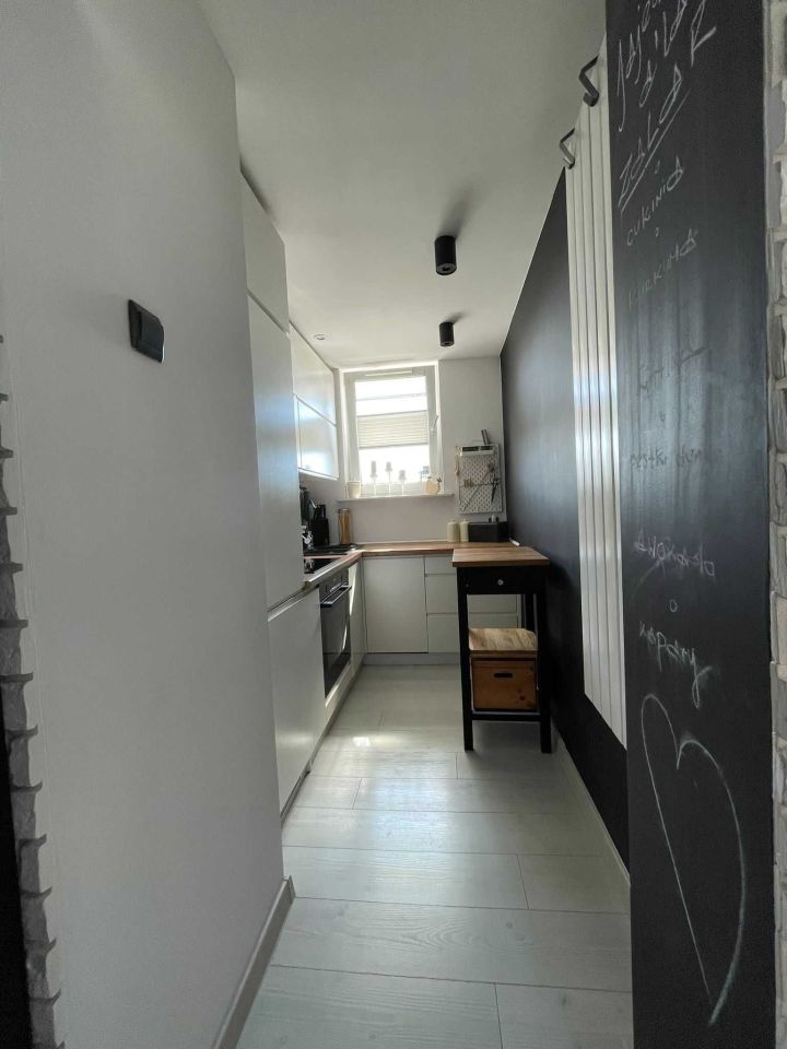 Mieszkanie 3-pokojowe Ruda Śląska, ul. Podlas. Zdjęcie 5