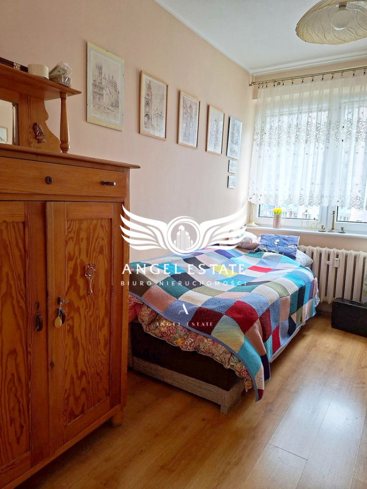 Mieszkanie 4-pokojowe Szczecin, ul. Aleksandra Kostki Napierskiego. Zdjęcie 7