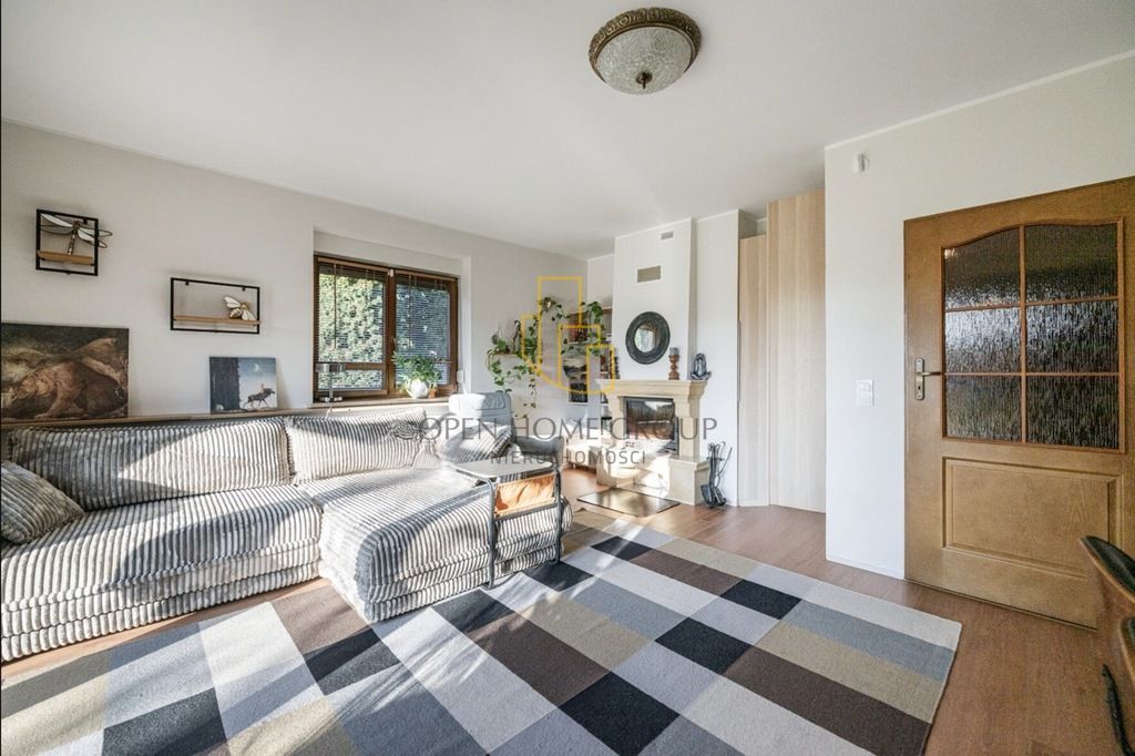 dom wolnostojący, 6 pokoi Wrocław Partynice. Zdjęcie 7