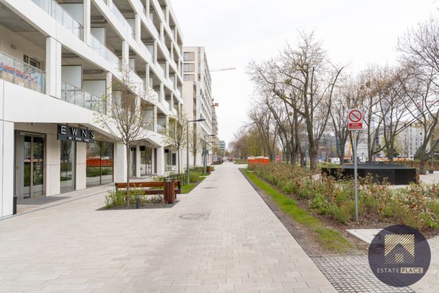 Mieszkanie 1-pokojowe Warszawa Mokotów, ul. Wołoska. Zdjęcie 11