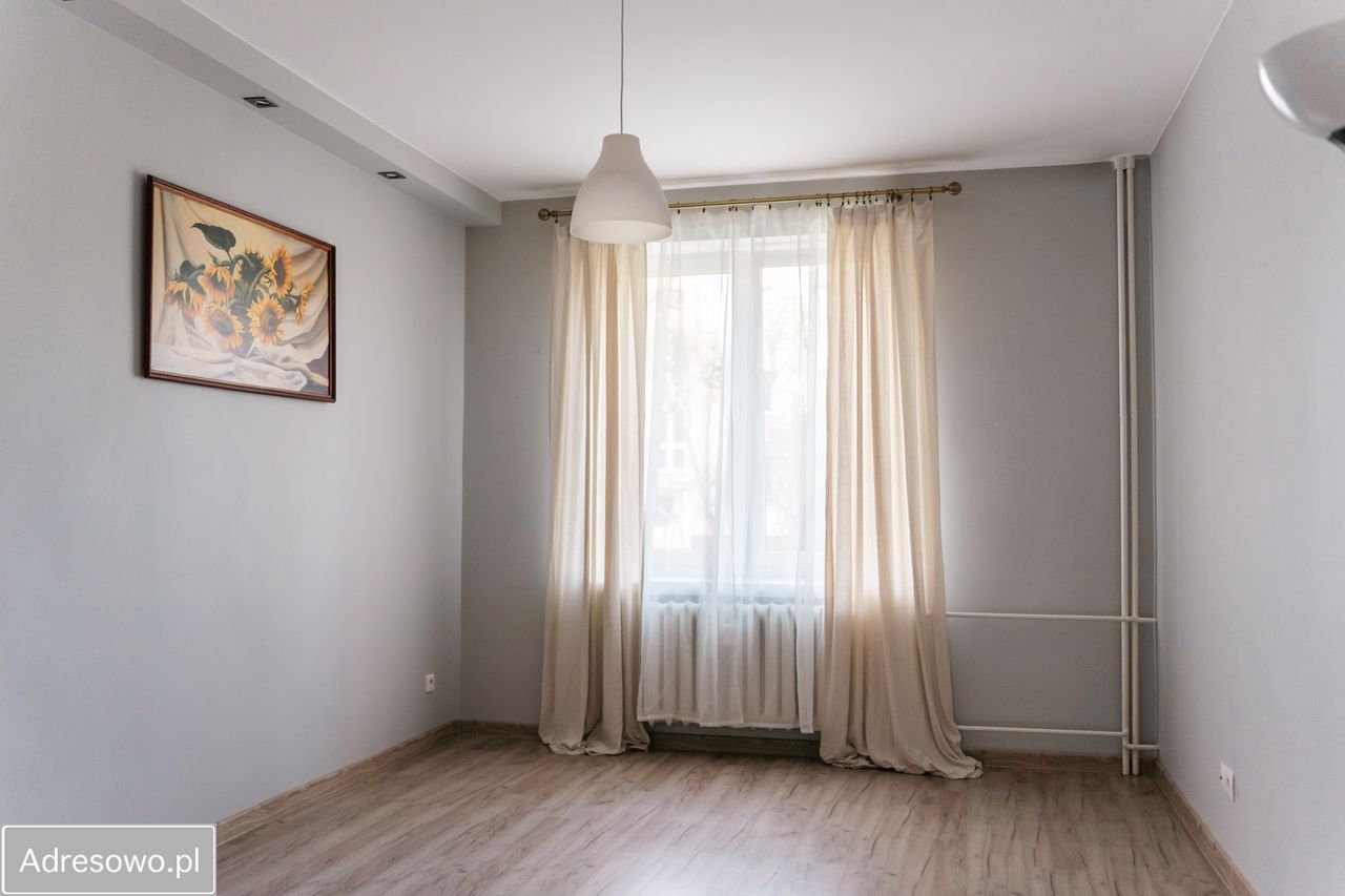 Mieszkanie 2-pokojowe Konstantynów Łódzki, ul. Juliusza Słowackiego. Zdjęcie 17