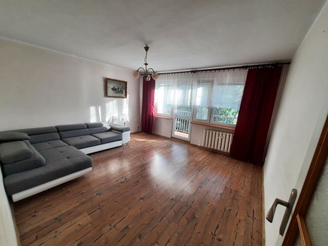 Mieszkanie 3-pokojowe Łódź Olechów, ul. Ziemowita. Zdjęcie 1