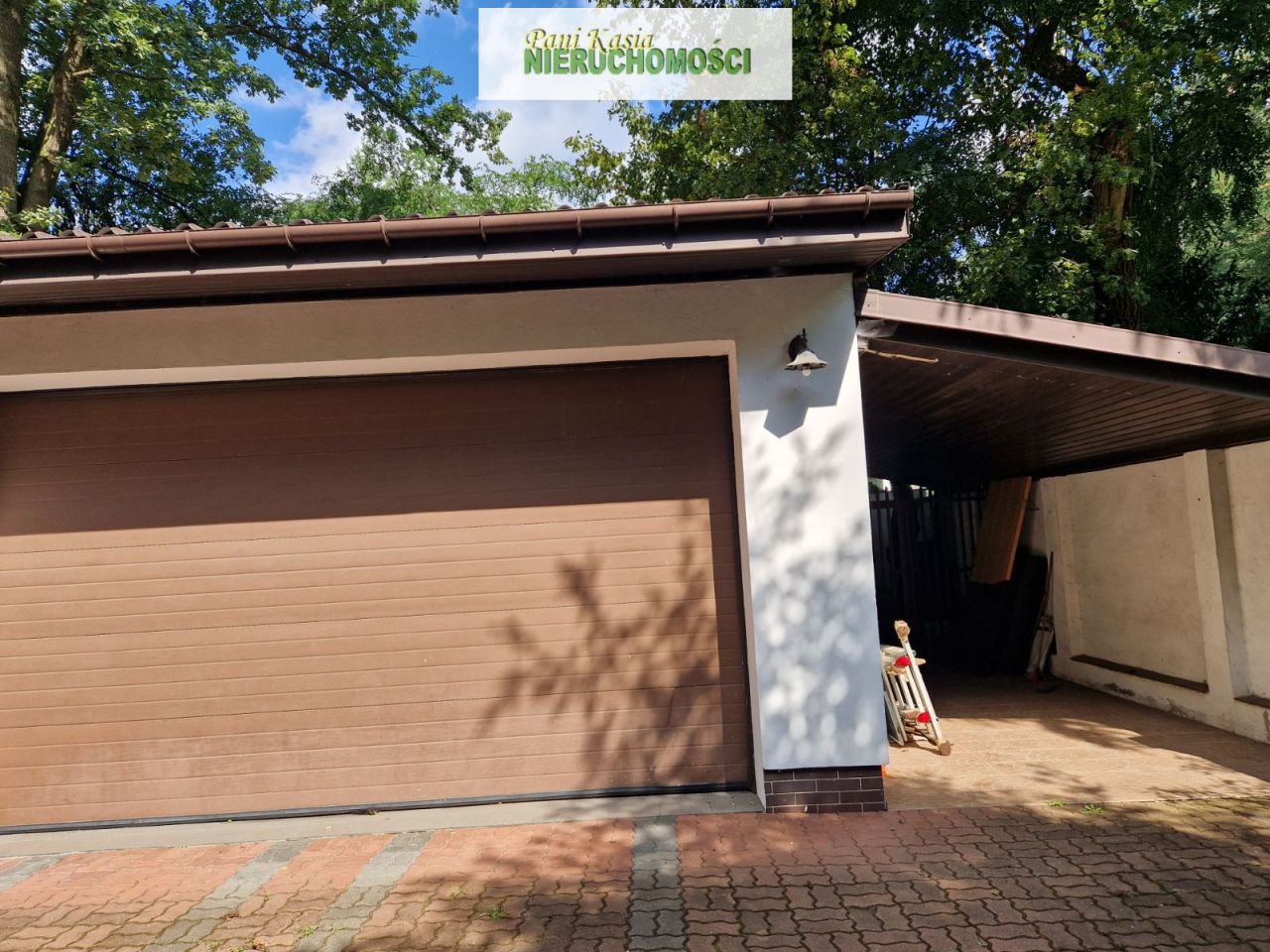dom wolnostojący, 5 pokoi Milanówek. Zdjęcie 15