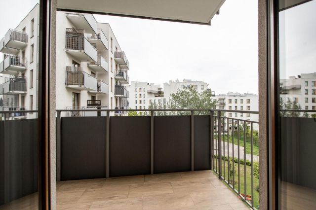 Mieszkanie 2-pokojowe Warszawa Wola, ul. Wawrzyszewska. Zdjęcie 3