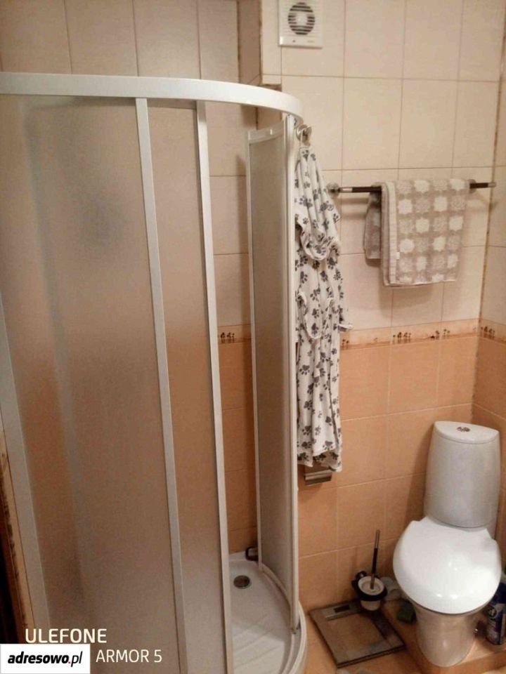 Mieszkanie 3-pokojowe Białystok Piasta, ul. Wołyńska. Zdjęcie 7