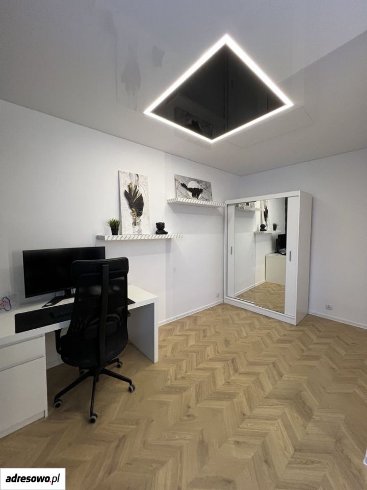 Mieszkanie 3-pokojowe Katowice Piotrowice, ul. Karola Szymanowskiego. Zdjęcie 5